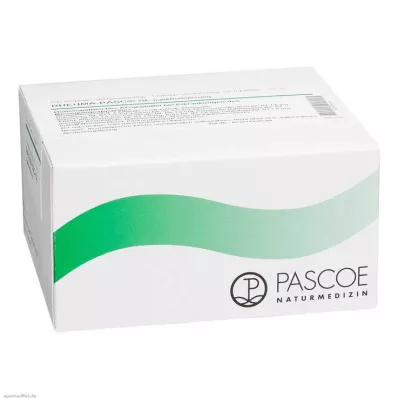 Rheumatism Pasc SL oldatos injekció, 100X2 ml