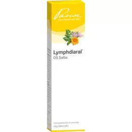 LYMPHDIARAL DS Kenőcs, 40 g