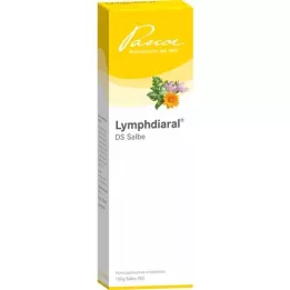 LYMPHDIARAL DS Kenőcs, 100 g