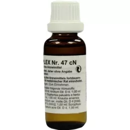 REGENAPLEX No.47 cN csepp, 30 ml