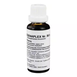 REGENAPLEX No.56 b csepp, 30 ml