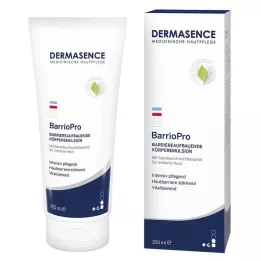 DERMASENCE BarrioPro testápoló emulzió, 200 ml