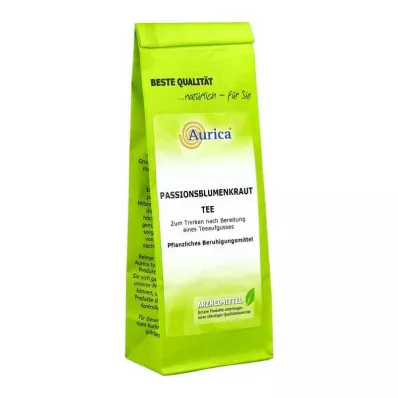 PASSIONSBLUMENKRAUT Tea, 60 g PASSIONSBLUMENKRAUT Tea, 60 g