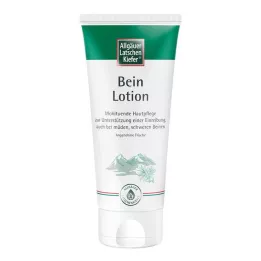 ALLGÄUER LATSCHENK. Lábápoló, 200 ml