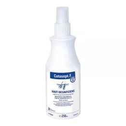 CUTASEPT F oldat, 250 ml