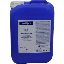 CUTASEPT F oldat, 5 l