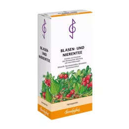 BLASEN UND Vese tea Bombastus, 75 g