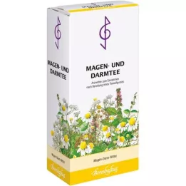 MAGEN UND Béltechnikai tea Bombastus, 75 g