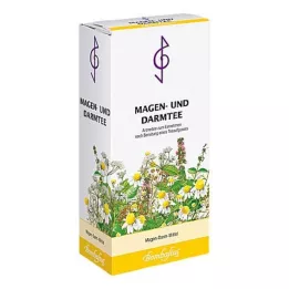 MAGEN UND Béltechnikai tea Bombastus, 75 g