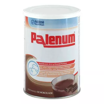 PALENUM Csokoládépor, 450 g PALENUM Csokoládépor, 450 g