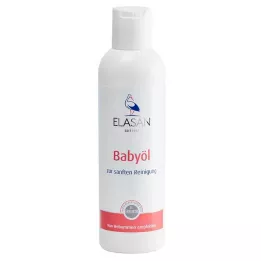ELASAN babaolaj, 200 ml