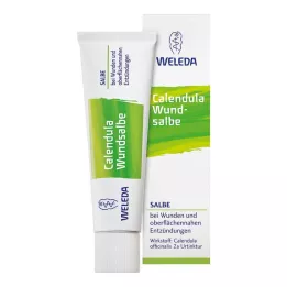 CALENDULA Sebkenőcs, 25 g