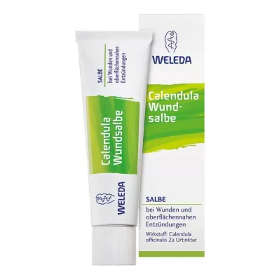 CALENDULA Sebkenőcs, 25 g