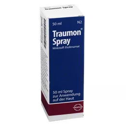 TRAUMON spray, 50 ml
