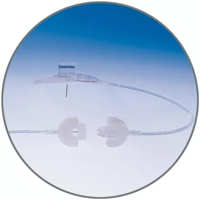 ACCU-CHEK Rapid-D Link Transfer Set 100, 10 db