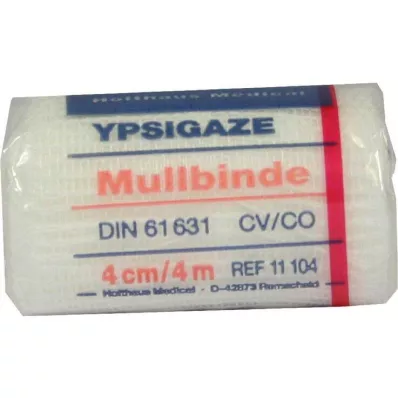 YPSIGAZE Gézkötés 4 cmx4 m, 1 db