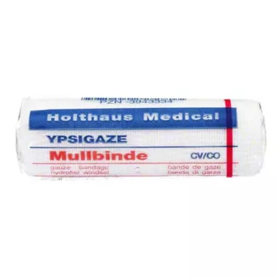 YPSIGAZE Gézkötés 8 cmx4 m, 1 db