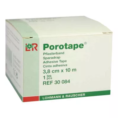 Porotape 3,8 cmx10 m (1 db)