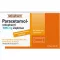 PARACETAMOL-ratiopharm 1000 mg-os kúp, 10 db