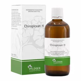 CHIROPLEXAN H csepp, 100 ml