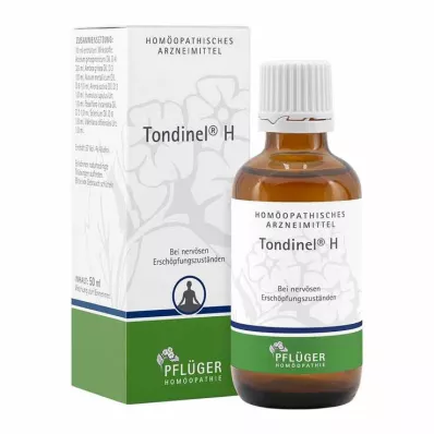 TONDINEL H csepp, 50 ml