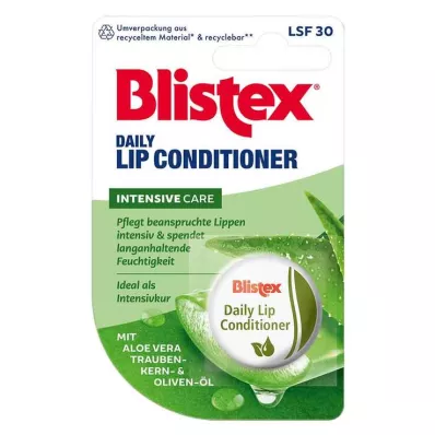 BLISTEX ajakápoló ajakápoló doboz 7 ml, 7 ml BLISTEX ajakápoló ajakápoló doboz 7 ml, 7 ml
