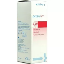 OCTENILIN Sebgél, 20 ml
