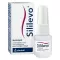 SILILEVO körömlakk, 3,3 ml