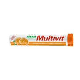 HERMES Multivit pezsgőtabletta, 20 db