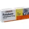 FOLSÄURE-RATIOPHARM 5 mg-os tabletta, 20 db