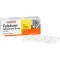 FOLSÄURE-RATIOPHARM 5 mg-os tabletta, 20 db