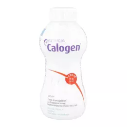 CALOGEN Semleges ízű emulzió, 500 ml