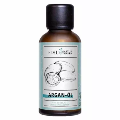 ARGÁNOLAJ, 50 ml