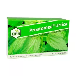PROSTAMED Urtica kapszula, 120 kapszula