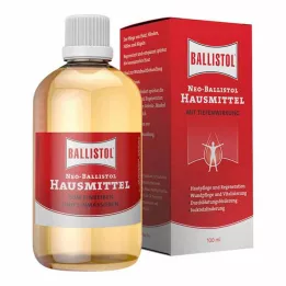NEO BALLISTOL Házi készítmény, 100 ml