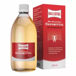 NEO BALLISTOL Házi készítmény, 250 ml
