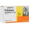FOLSÄURE-RATIOPHARM 5 mg-os tabletta, 100 db