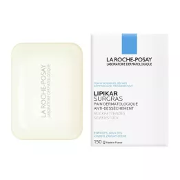 ROCHE-POSAY Lipikar szappan, 150 g