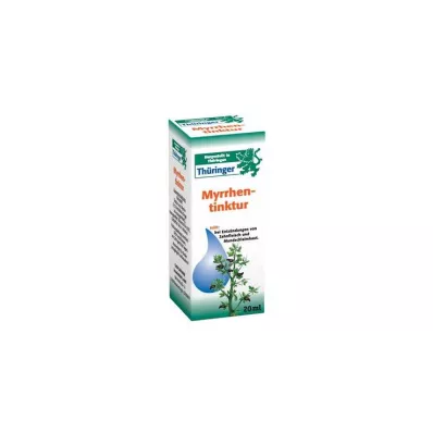 THÜRINGER Mirha tinktúra, 20 ml