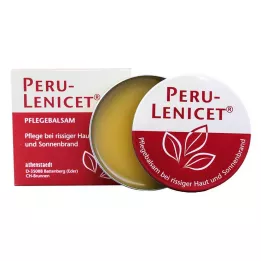 PERU LENICET ápoló kenőcs, 32 ml