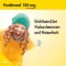 PANTHENOL 100 mg Jenapharm tabletta, 20 db