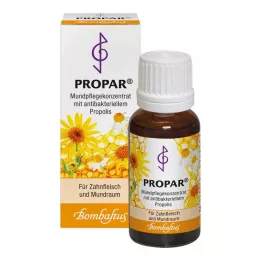 PROPAR Orális terápiás folyadék, 20 ml