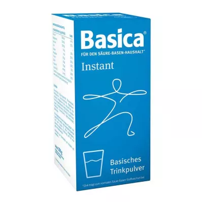 BASICA instant por, 300 g BASICA instant por, 300 g