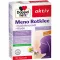 DOPPELHERZ Meno Red Clover+Overnight Primrose Oil+Biotin kapszula, 30 db