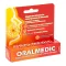 ORALMEDIC applikátorok, 3 db