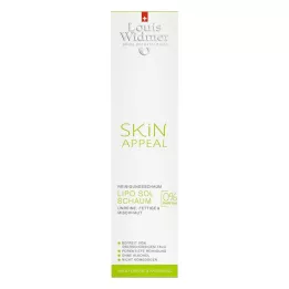WIDMER Skin Appeal Lipo Sol illatmentes hab, 150 ml