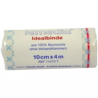 IDEALBINDE 10 cmx4 m celofán, 1 db