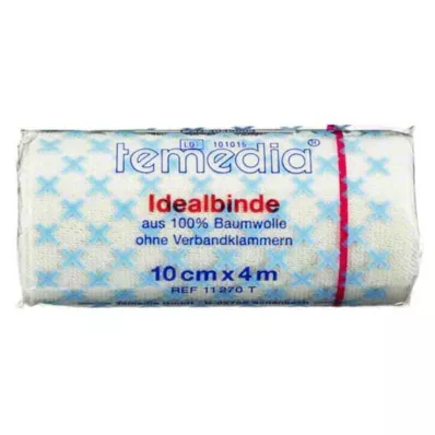 IDEALBINDE 10 cmx4 m celofán, 1 db IDEALBINDE 10 cmx4 m celofán, 1 db