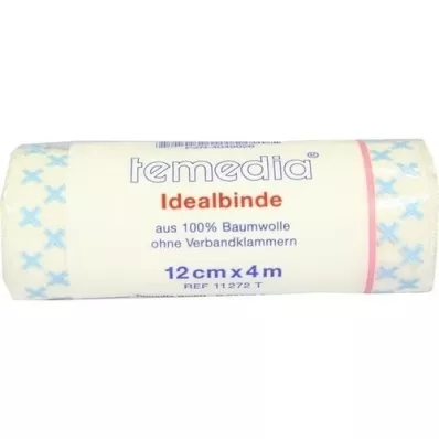 IDEALBINDE 12 cmx4 m celofán, 1 db