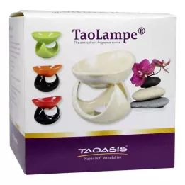 TAOLAMPE krém, 1 db